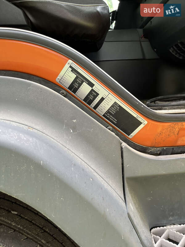 Тентованый Scania P 2013 в Киеве фото 15 Тентованый Scania P 2013 в Киеве