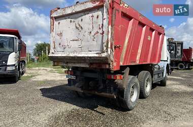Самосвал Scania P 2018 в 