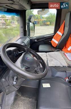 Самоскид Scania P 2018 в 