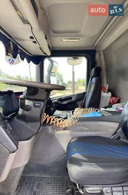 Самосвал Scania P 2019 в 