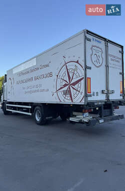 Рефрижератор Scania P 2007 в 