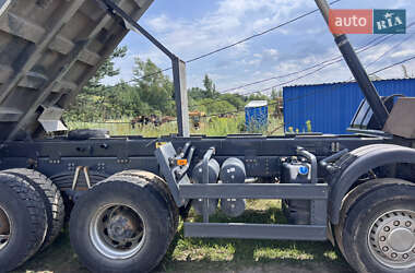 Самосвал Scania P 2019 в 
