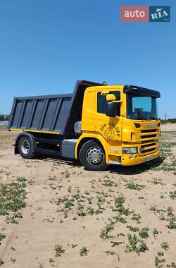 Самосвал Scania P 2011 в 