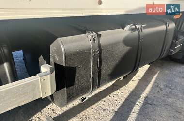 Рефрижератор Scania P 2006 в 