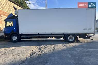 Рефрижератор Scania P 2006 в 