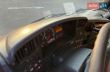 Самосвал Scania P 2008 в 