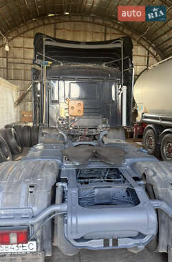 Тягач Scania P 2006 в 