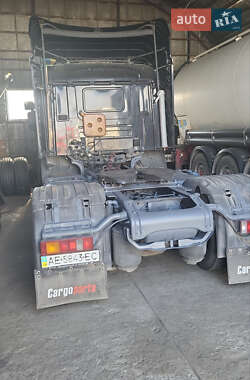 Тягач Scania P 2006 в 