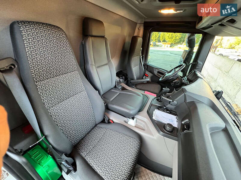 Самосвал Scania P 2022 в Днепре