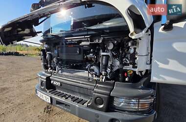 Тягач Scania P 2015 в Киеве