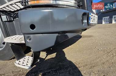 Тягач Scania P 2015 в Киеве