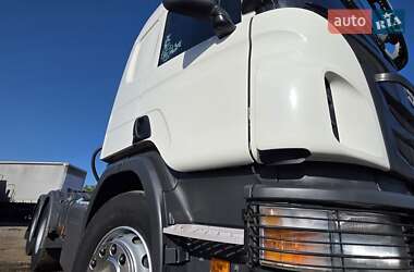 Тягач Scania P 2015 в Киеве