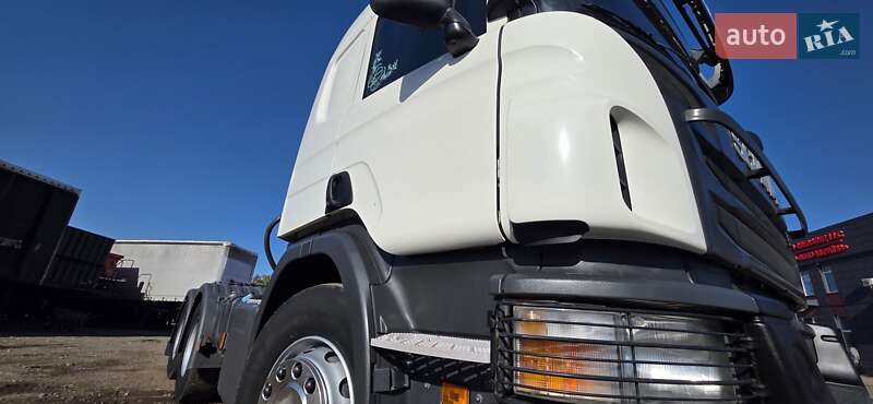 Тягач Scania P 2015 в Києві