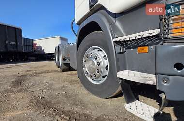 Тягач Scania P 2015 в Киеве