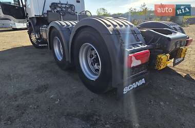 Тягач Scania P 2015 в Киеве