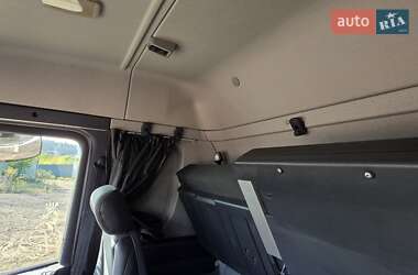Тягач Scania P 2015 в Киеве