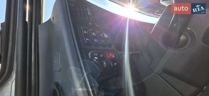 Тягач Scania P 2015 в Києві