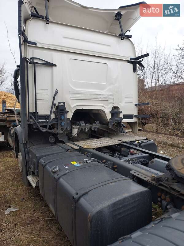 Тягач Scania P 2020 в Ровно фото 2 Тягач Scania P 2020 в Ровно