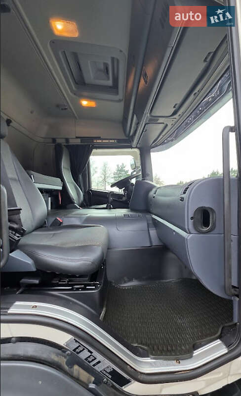 Тягач Scania P 2014 в Житомирі фото 18 Тягач Scania P 2014 в Житомирі
