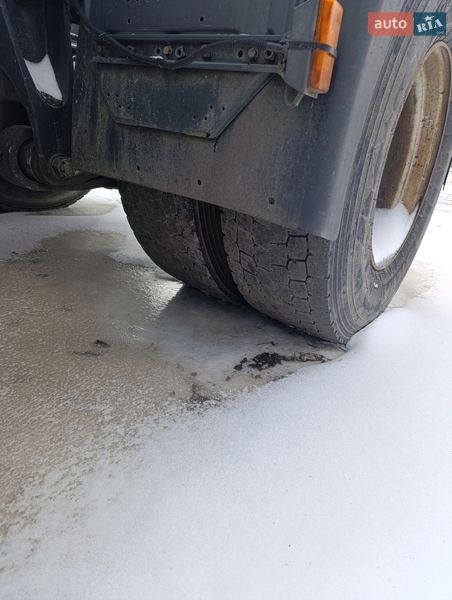 Тягач Scania P 2013 в Одесі