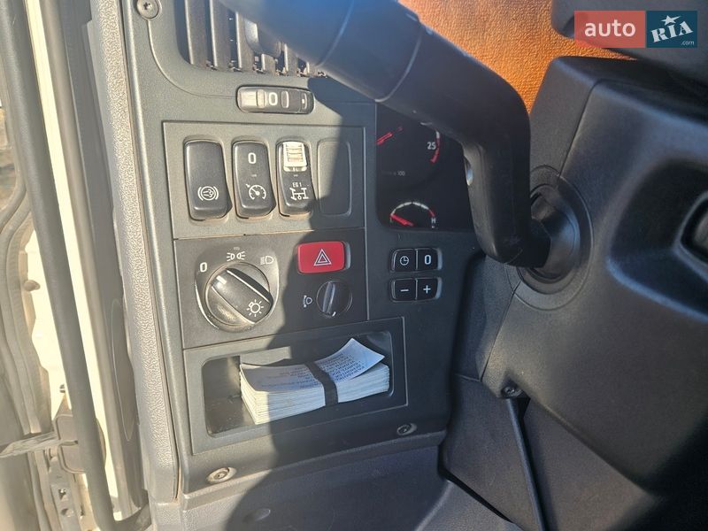 Самоскид Scania P 2018 в Києві фото 15 Самоскид Scania P 2018 в Києві