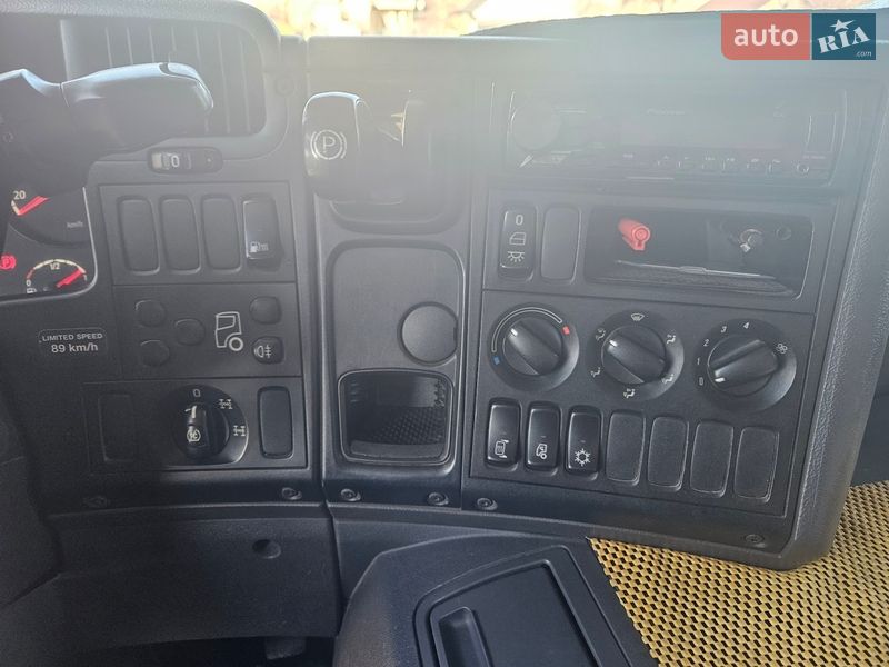 Самоскид Scania P 2018 в Києві фото 16 Самоскид Scania P 2018 в Києві