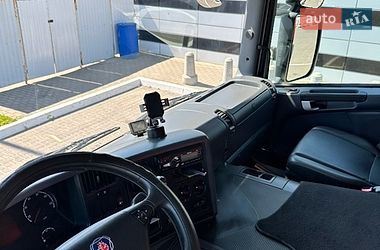 Самосвал Scania P 2018 в Киеве