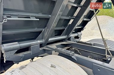 Самосвал Scania P 2013 в Ровно