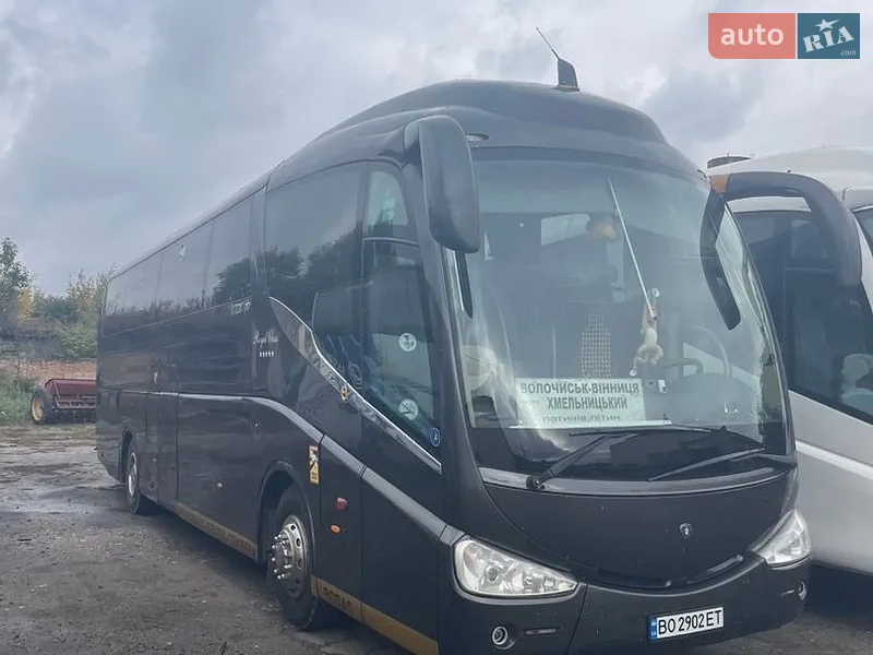 Scania PB 2003