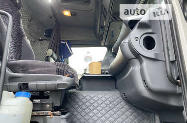 Тягач Scania R 114 2001 в 