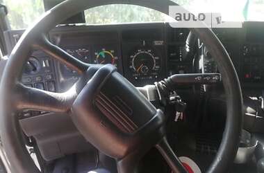 Вантажний фургон Scania R 114 2004 в 