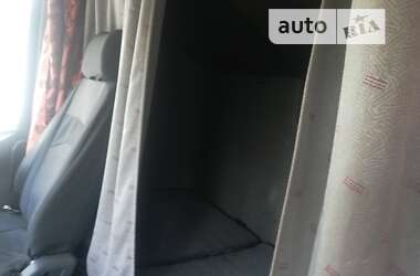 Вантажний фургон Scania R 114 2004 в 