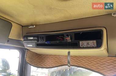 Тягач Scania R 114 2005 в 
