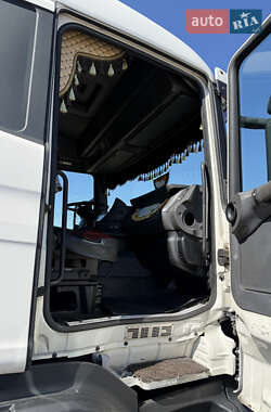 Тягач Scania R 114 2001 в 