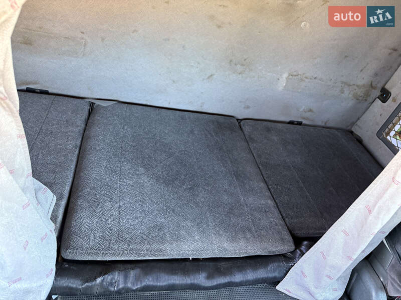 Тягач Scania R 114 2001 в Фастове