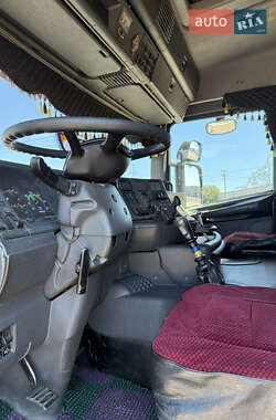 Тягач Scania R 114 2001 в 