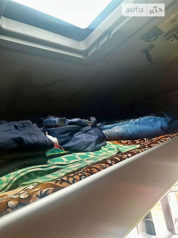 Тентованый Scania R 124 2003 в Рокитном