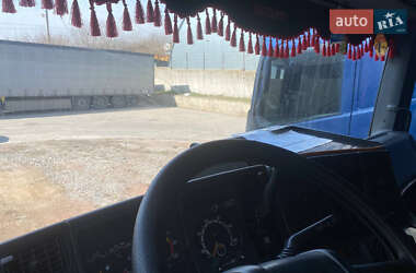 Тягач Scania R 124 2001 в 