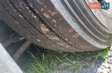 Рефрижератор Scania R 124 2002 в 