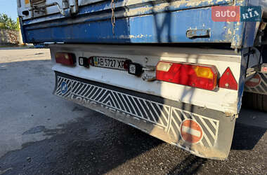 Тягач Scania R 124 2004 в 