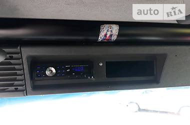 Тягач Scania R 144 2000 в 