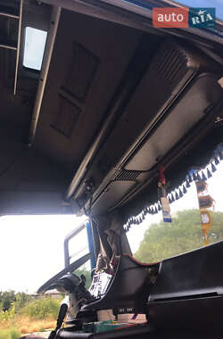 Зерновоз Scania R 144 1999 в 