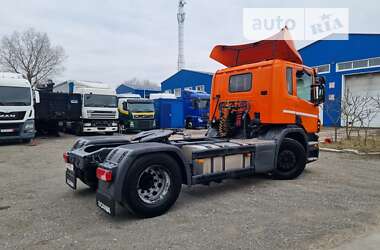 Тягач Scania R 230 2012 в Броварах