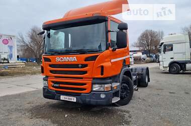 Тягач Scania R 230 2012 в Броварах