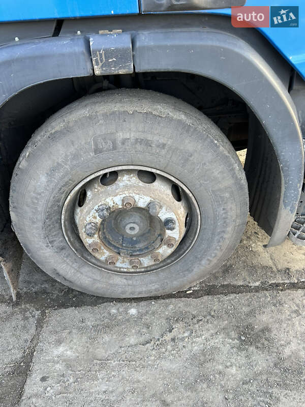 Самоскид Scania R 340 2007 в Маньківці