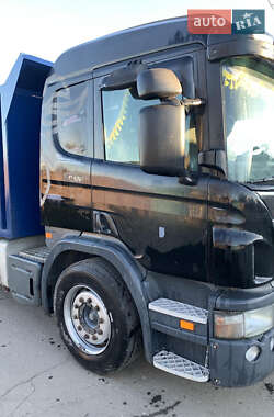 Самоскид Scania R 340 2005 в 