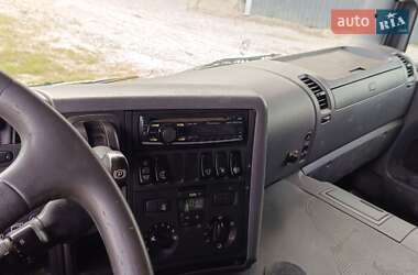 Самосвал Scania R 340 2009 в 