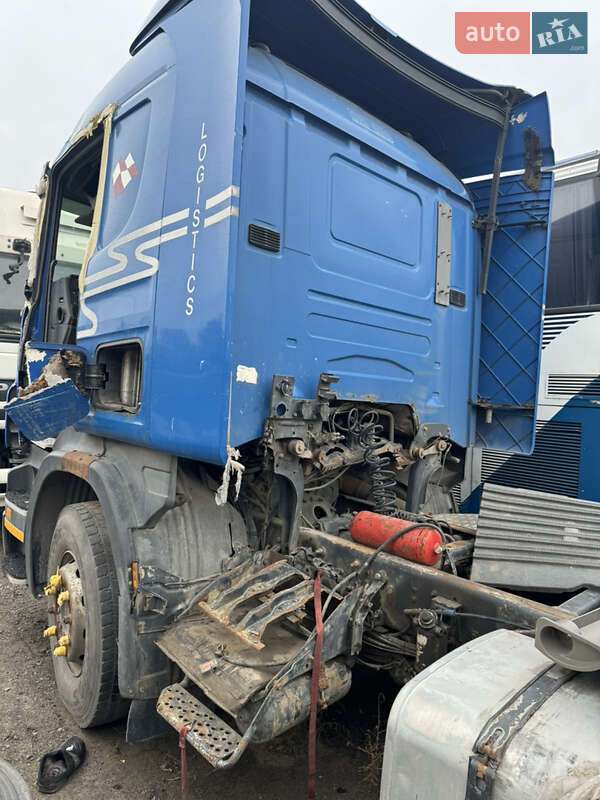 Тягач Scania R 360 2006 в Днепре