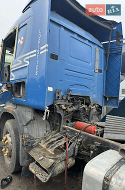 Тягач Scania R 360 2006 в 
