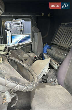 Тягач Scania R 360 2006 в 